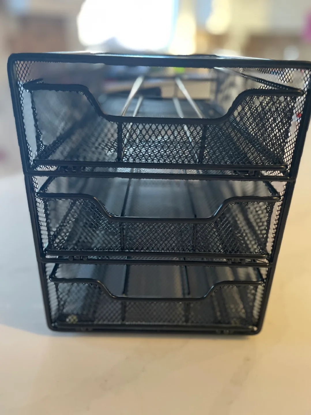 Keurig  Metal pod storage thumbnail