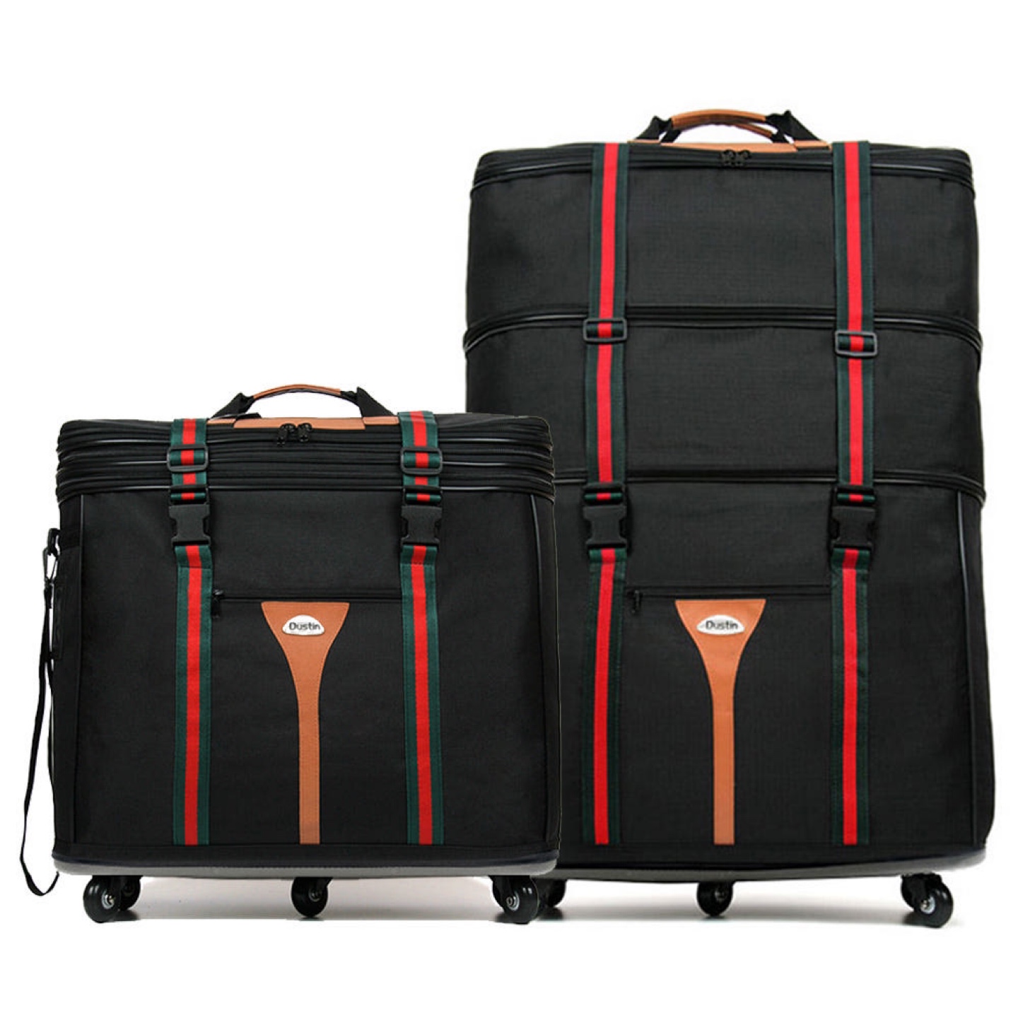 Giant Rolling Luggage bag