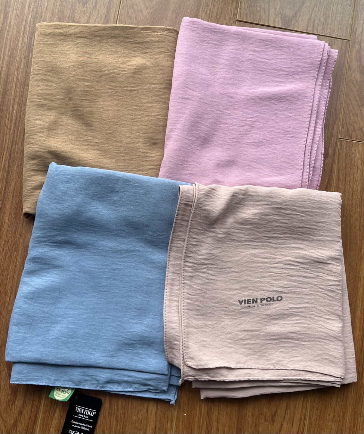 Hijab from UAE