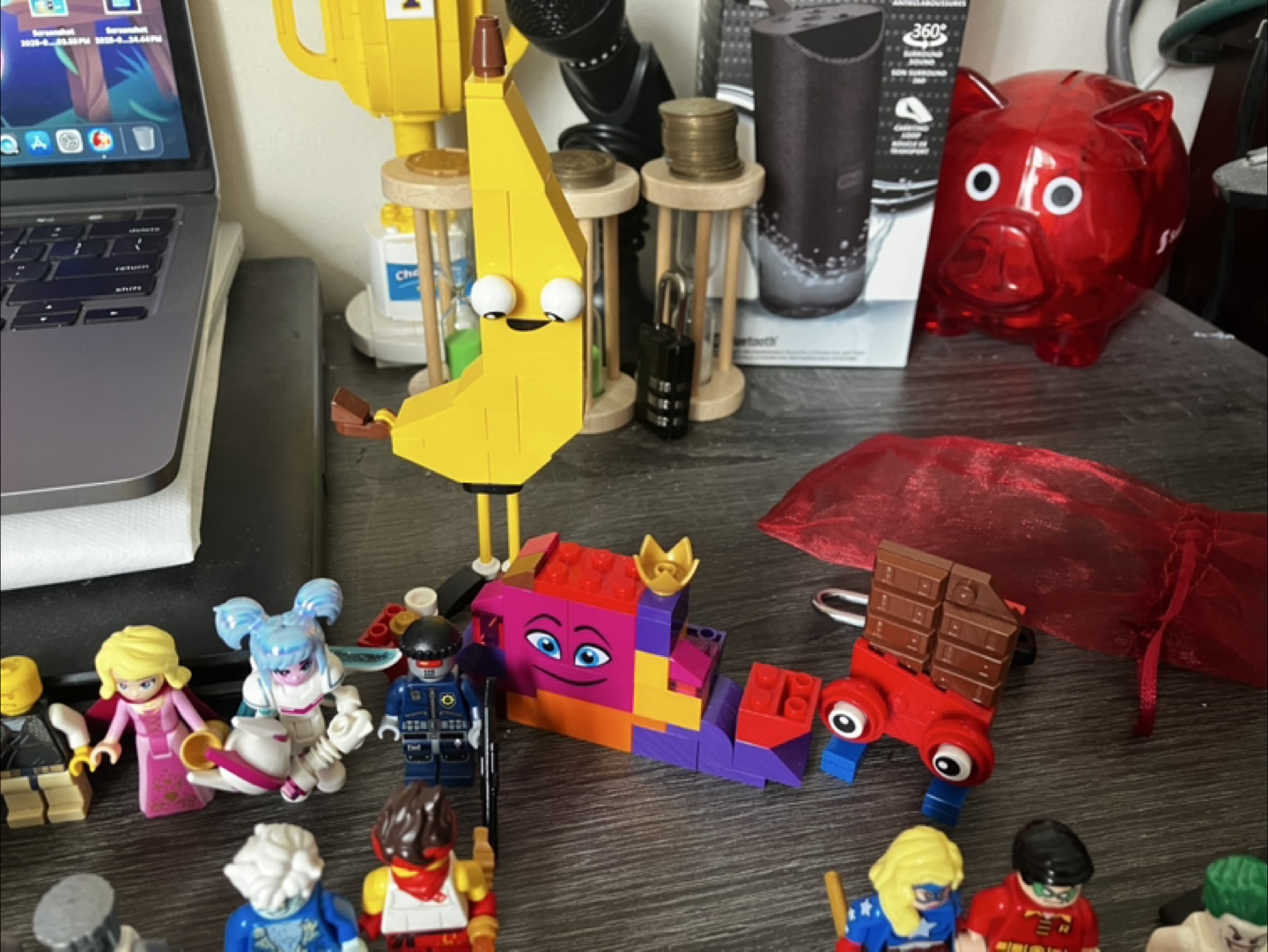 LEGO Minifigure Lot - photo 5