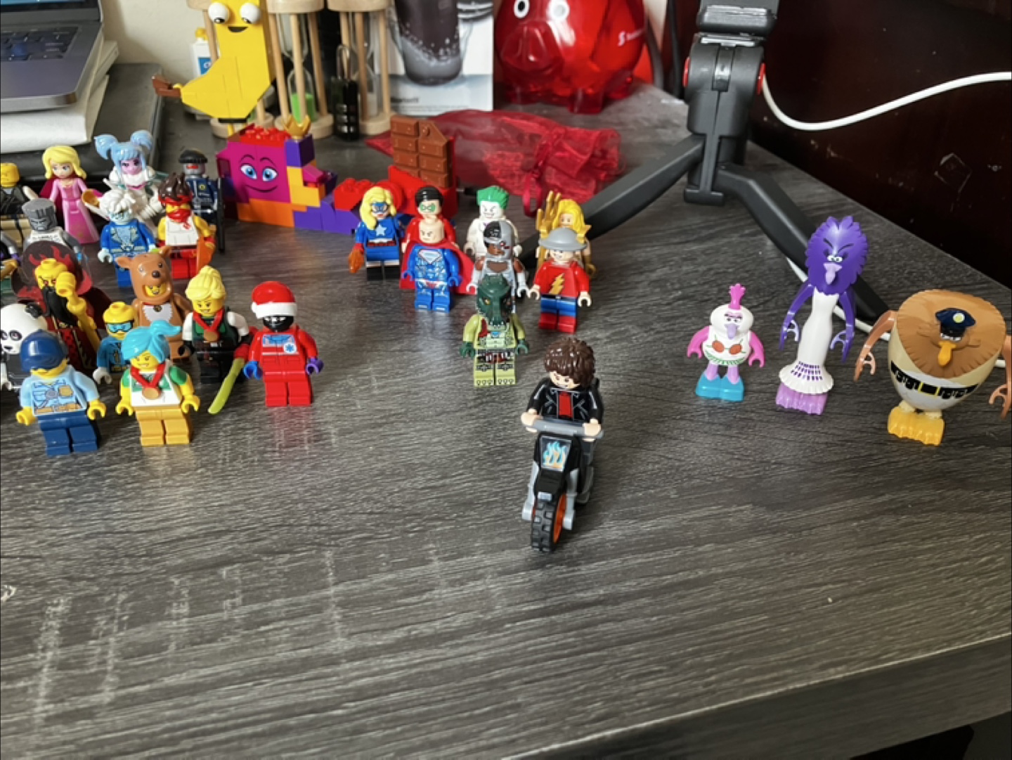 LEGO Minifigure Lot - photo 2