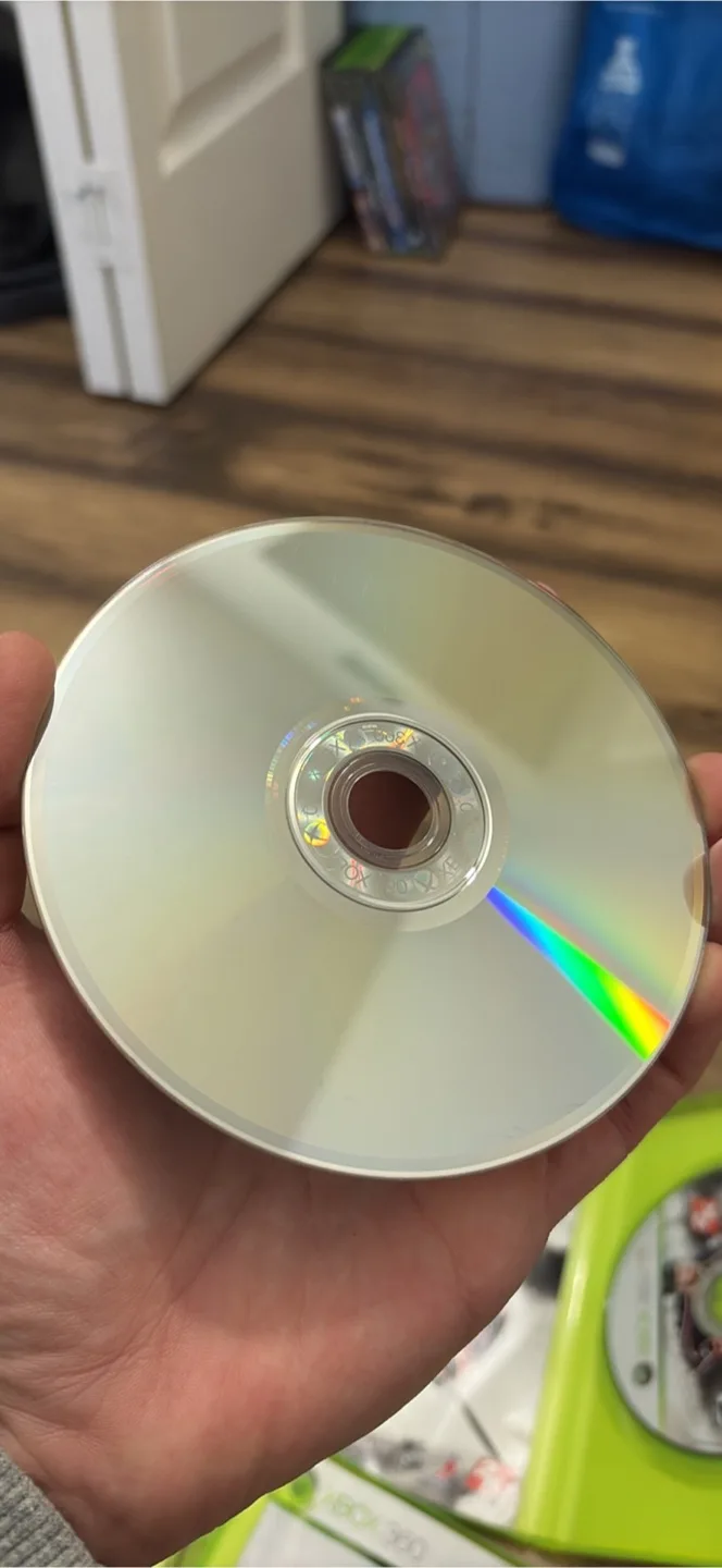 Xbox 360 Games image indicator(5)