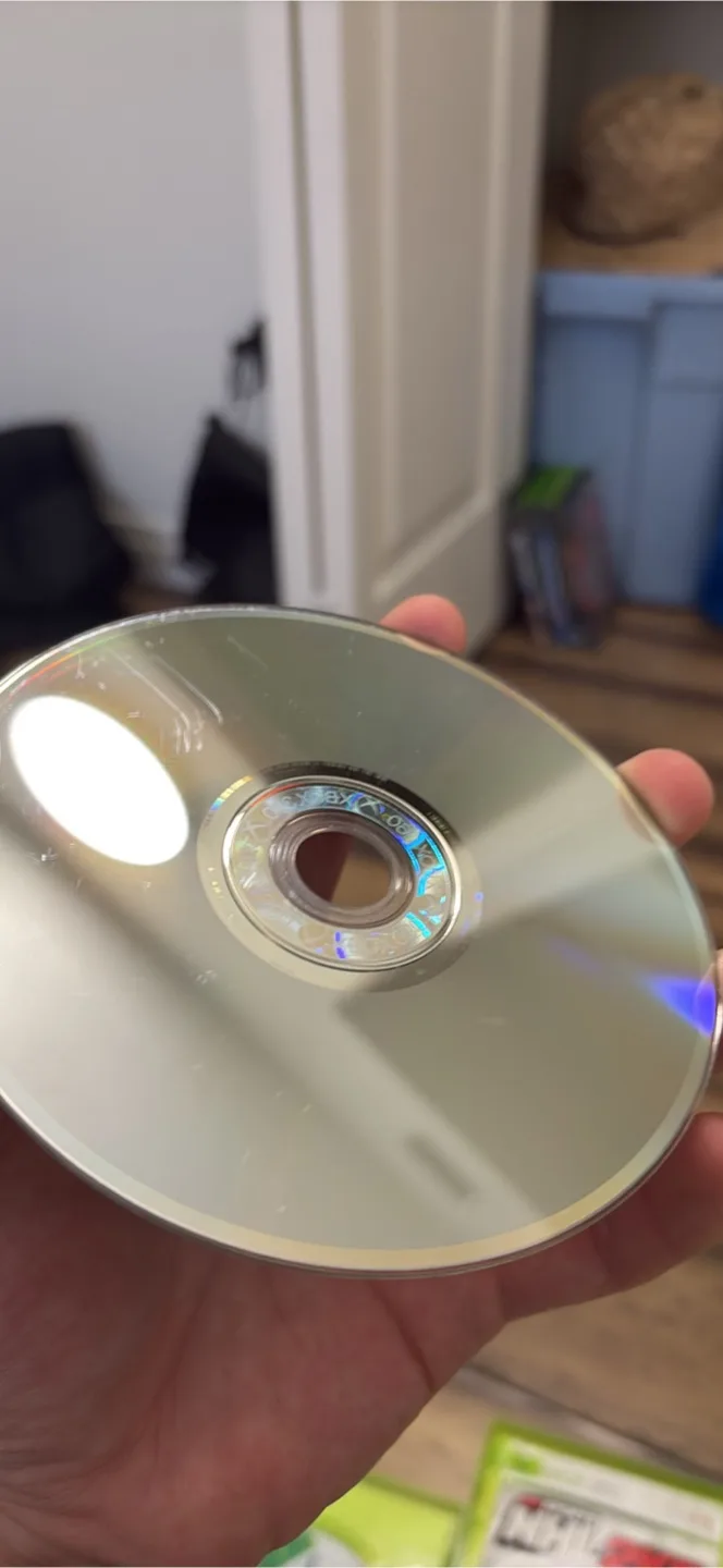 Xbox 360 Games image indicator(7)