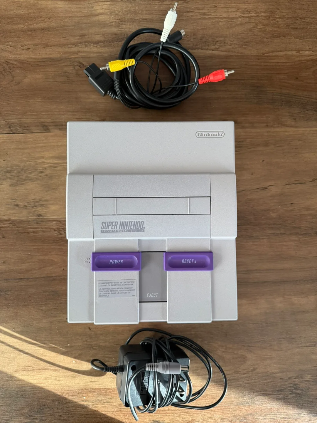 SNES Sale - Consoles, Controllers, Games! image indicator(2)