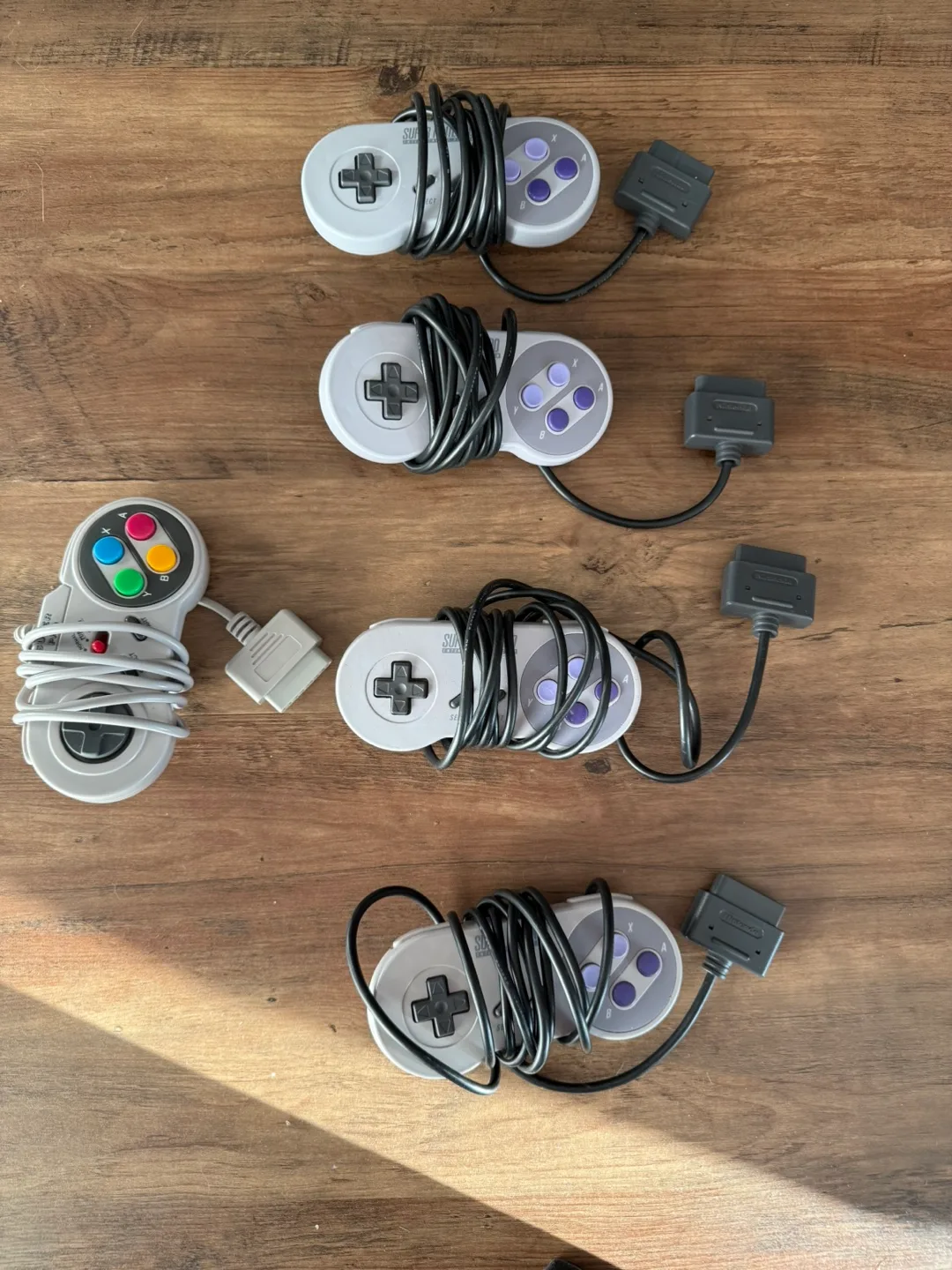 SNES Sale - Consoles, Controllers, Games! image indicator(3)