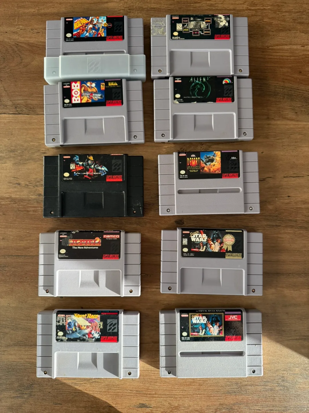 SNES Sale - Consoles, Controllers, Games! image indicator(4)