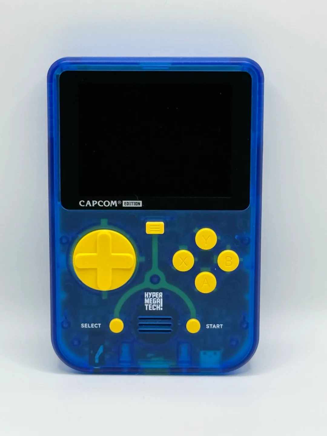 Super Pocket - Taito & Capcom - Limited Edition image indicator(3)