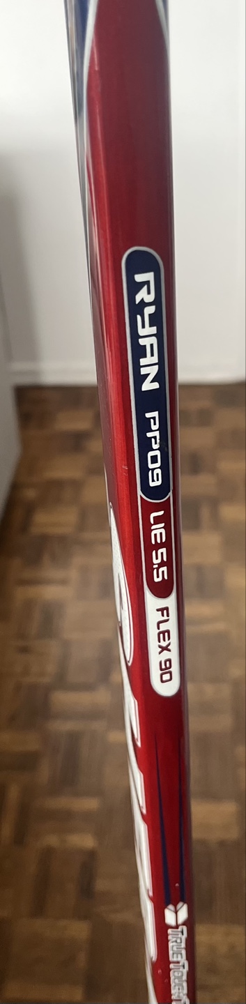 Hockey Stick Lot - Sherwood, Reebok, and CCM - photo 2