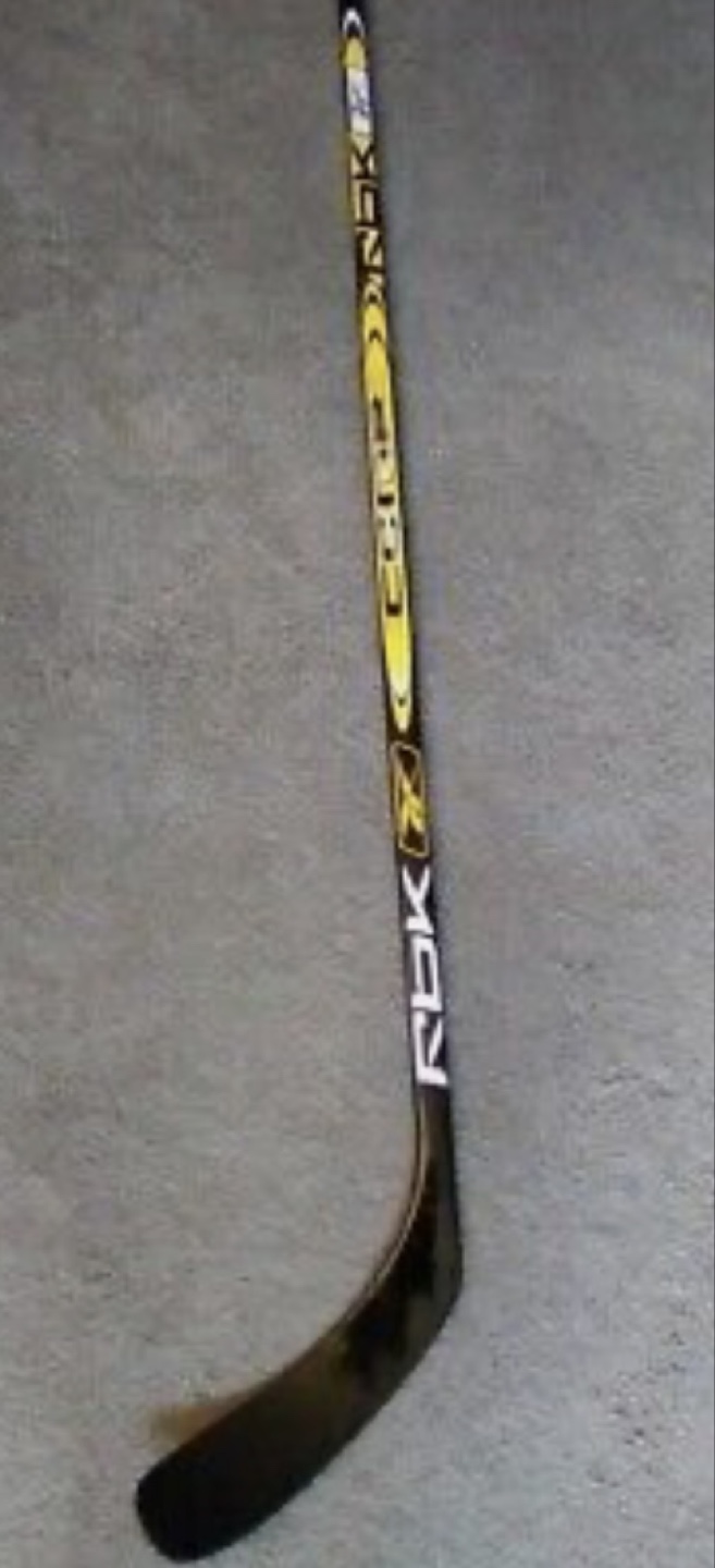 Hockey Stick Lot - Sherwood, Reebok, and CCM - photo 4