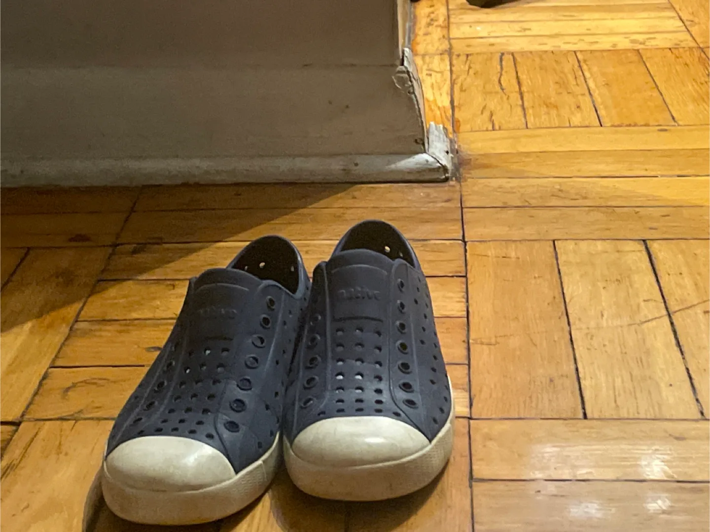 Native Shoes slip-on shoes thumbnail