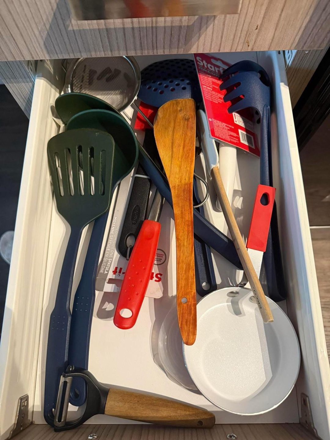 Kitchen utensils - photo 2