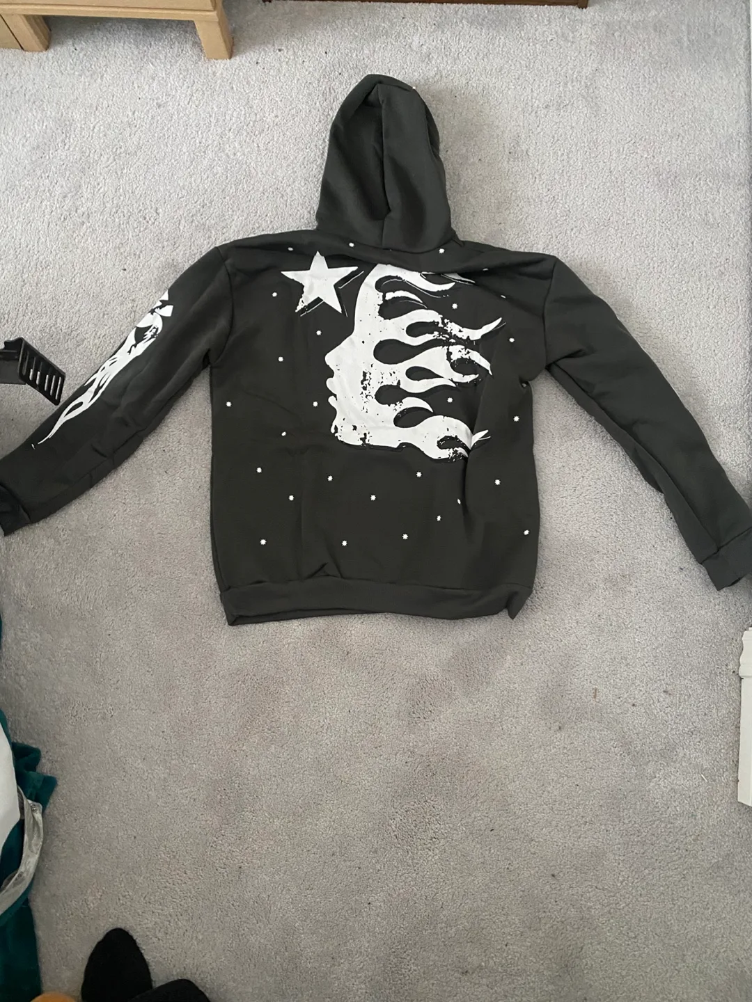 Hellstar Hoodie image indicator(2)