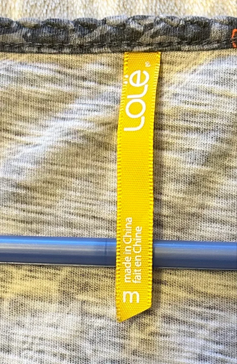 ✨✨Lole Women's Floral Tank Top image indicator(3)