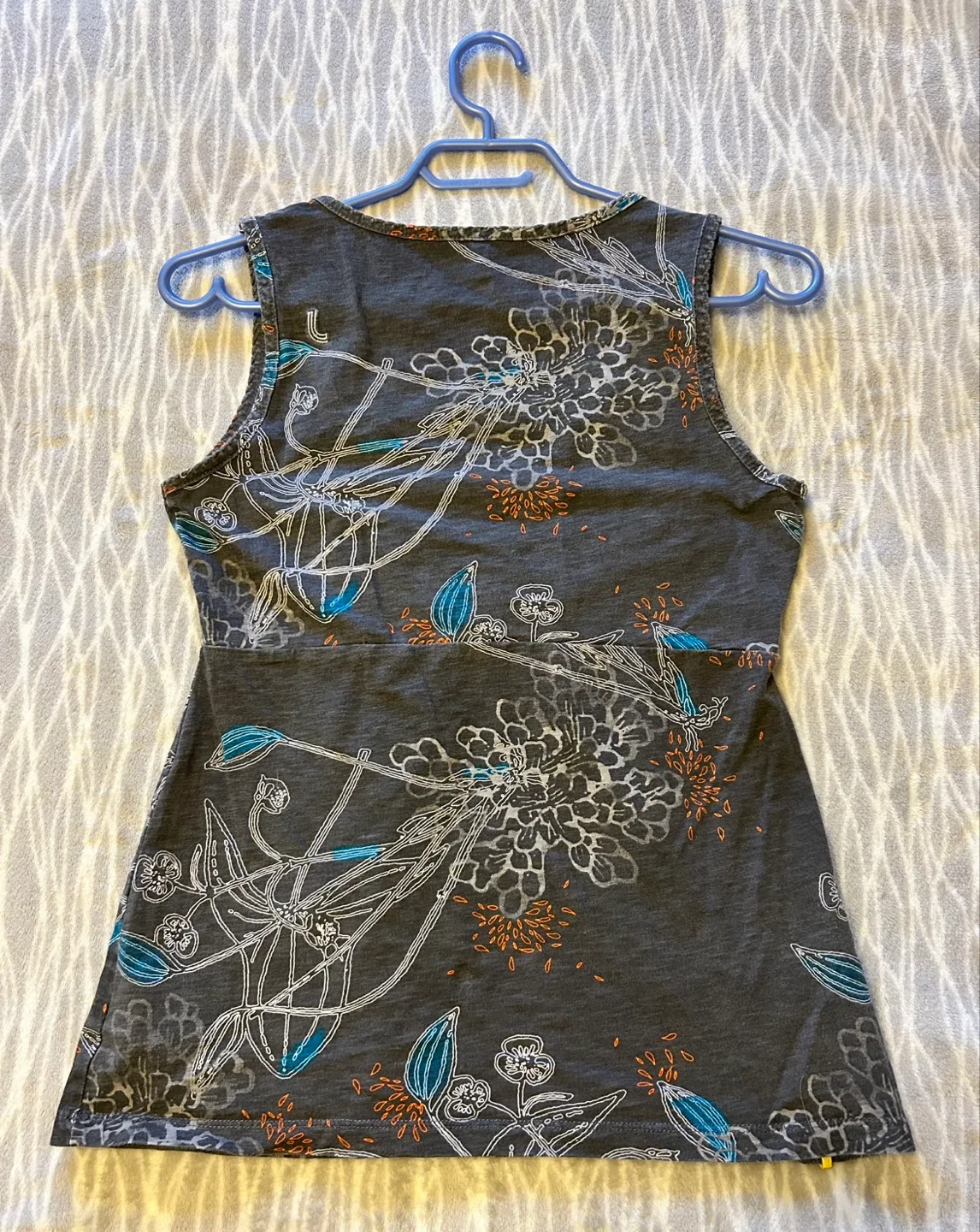 ✨✨Lole Women's Floral Tank Top image indicator(2)