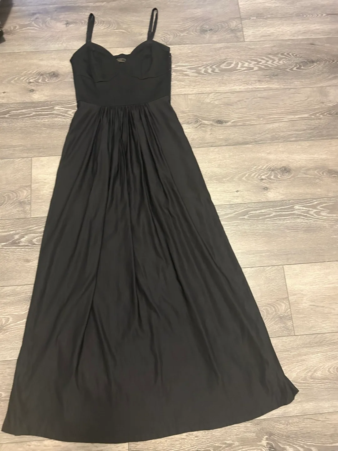 Black Maxi Dress thumbnail