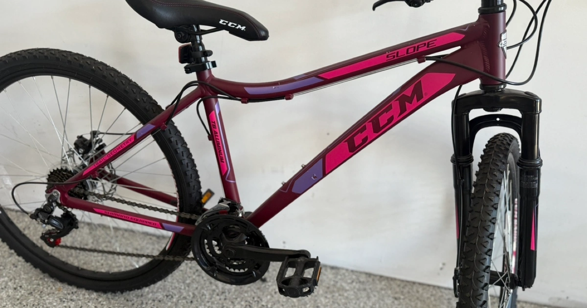 Ccm Slope 26 Inch Bike Canadian Tire Ccm Mountain Bike Price Clearance