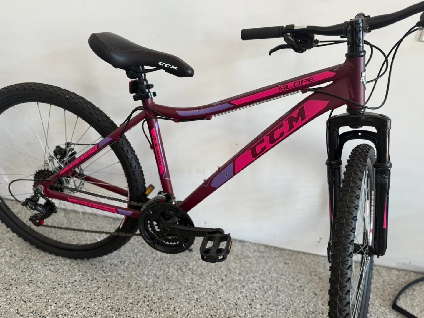 Ccm Slope 26 Inch Bike Canadian Tire Ccm Mountain Bike Price Clearance