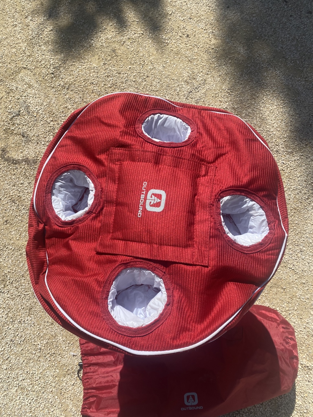 Outbound Portable Beverage Cooler - photo 2