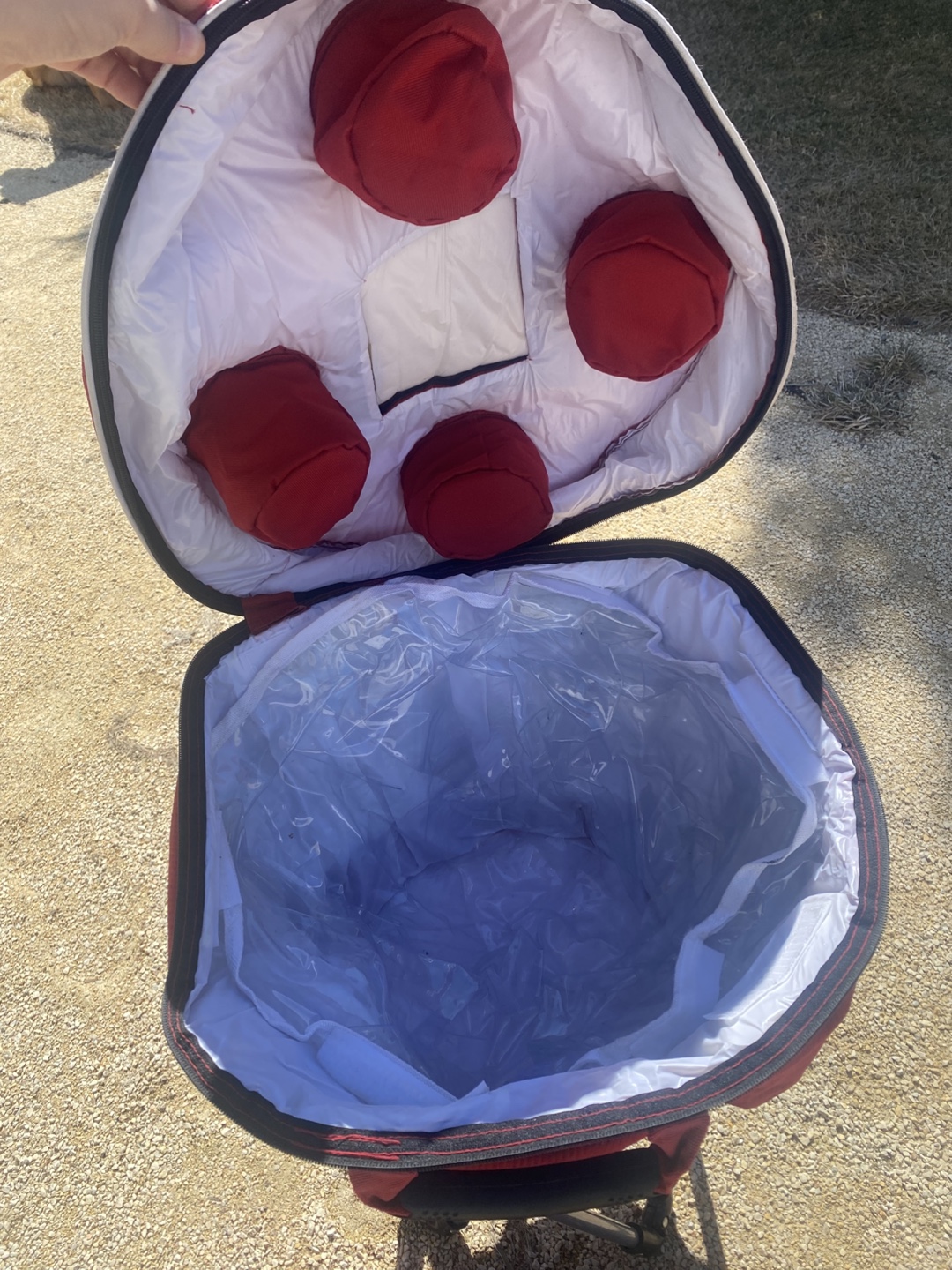 Outbound Portable Beverage Cooler - photo 3