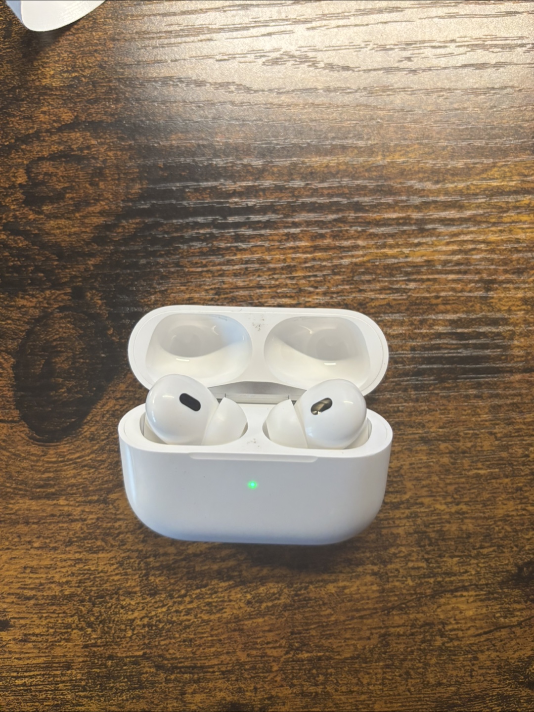 Apple AirPods Pro (2nd Generation) with Charging Case