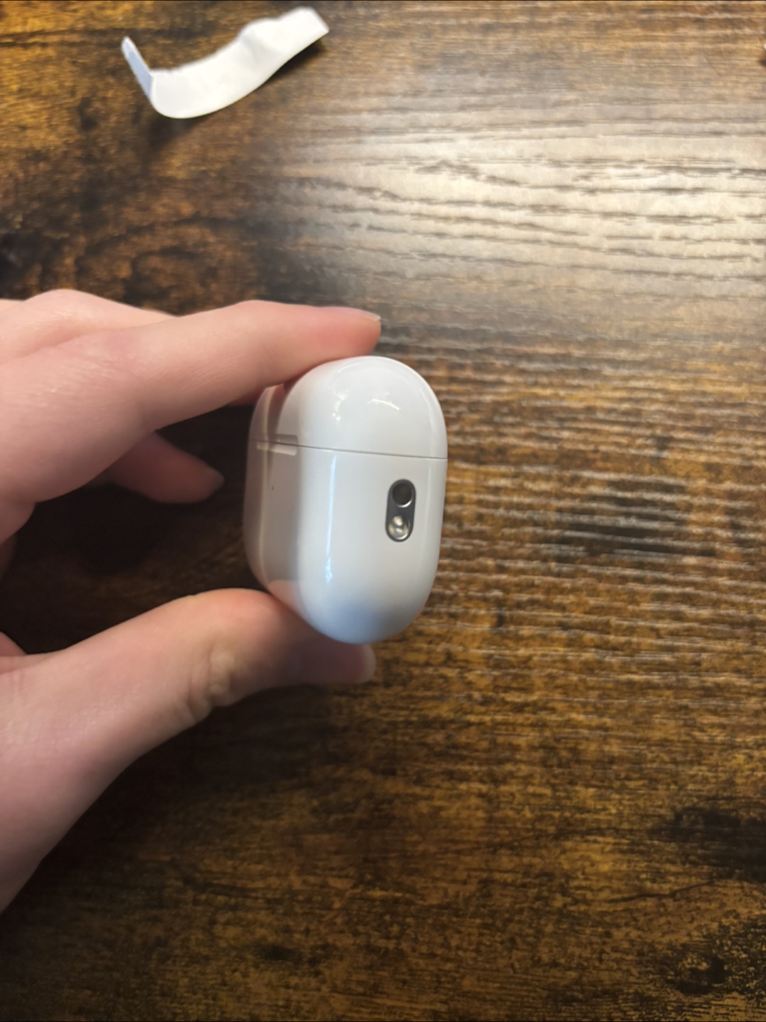 Apple AirPods Pro (2nd Generation) with Charging Case - photo 3