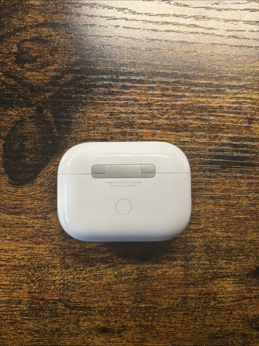 Apple AirPods Pro (2nd Generation) with Charging Case - photo 4