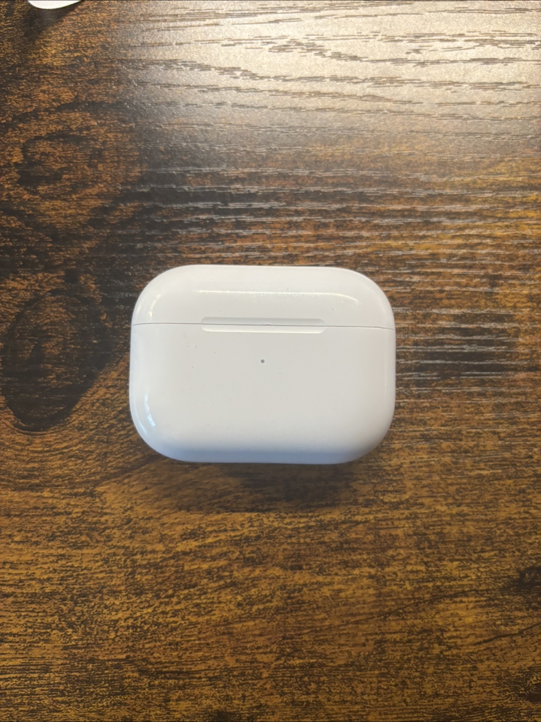 Apple AirPods Pro (2nd Generation) with Charging Case - photo 2
