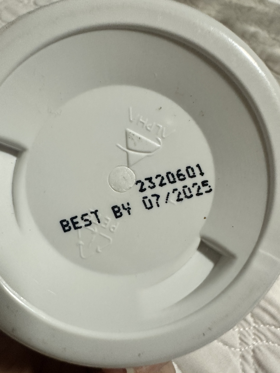 moptop Curly Hair Custard 8 fl oz - photo 3