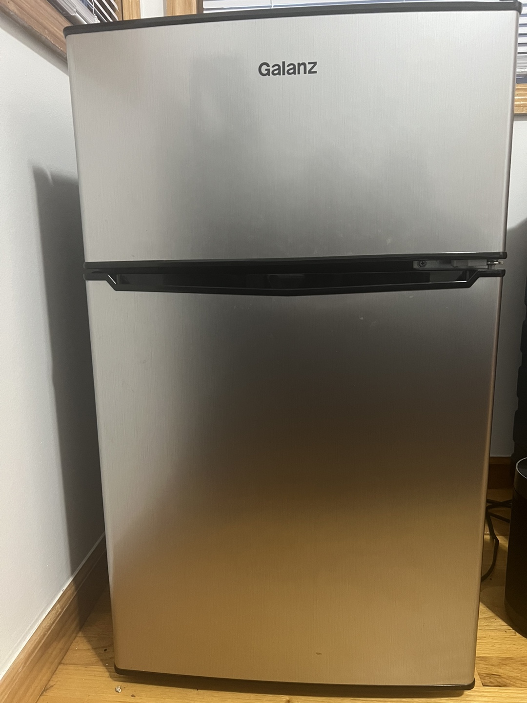 Galanz Mini Fridge