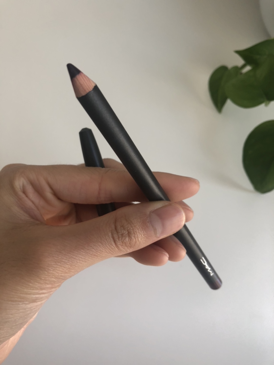 MAC Lip Pencil Vino - photo 3