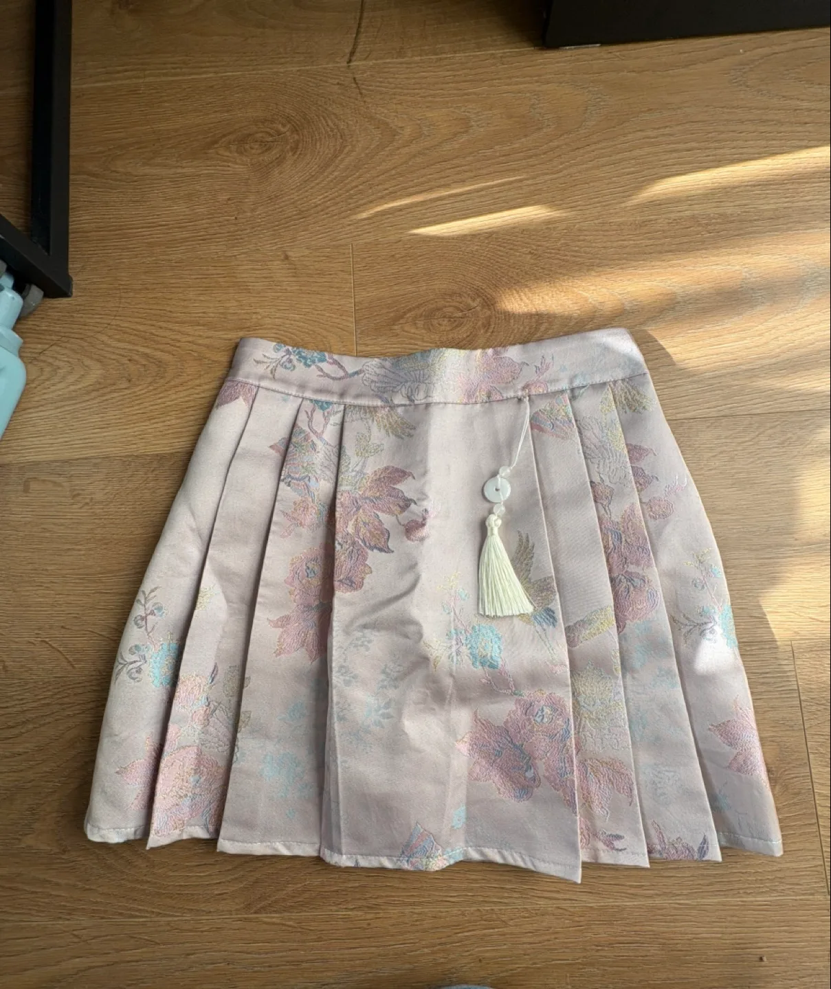 7 Mini Skirts Bundle 💚 image indicator(4)