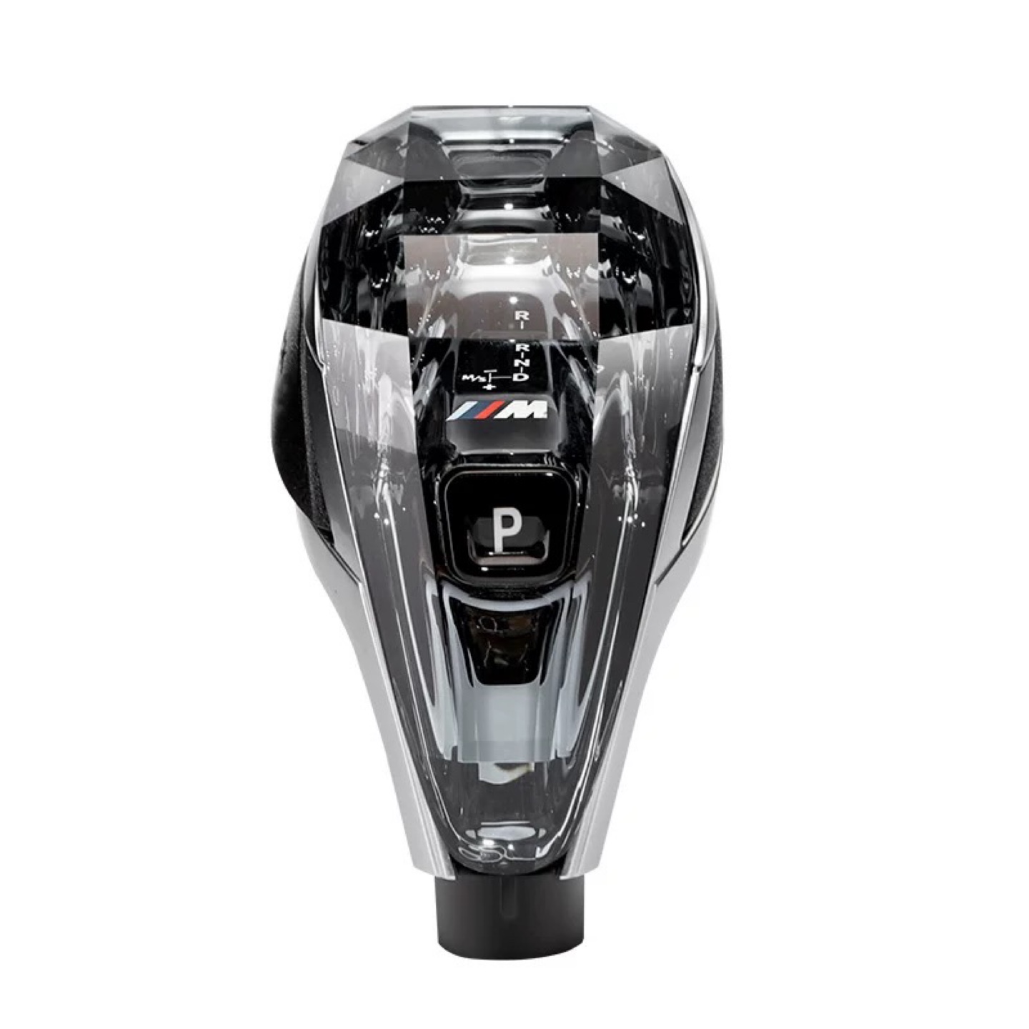 BMW Crystal Gear Shift Knob with iDrive Controller