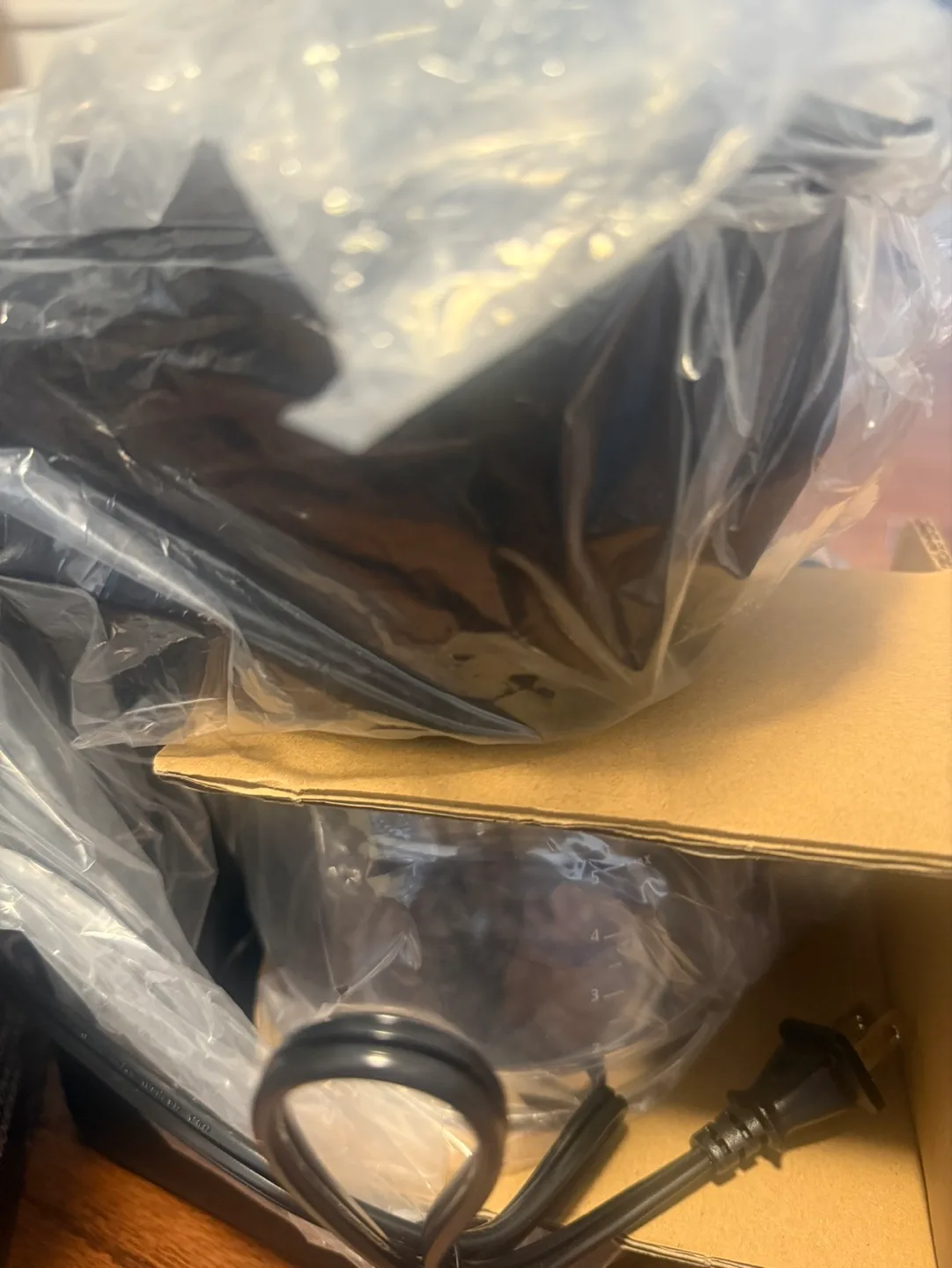 Mainstays 5-Cup Coffee Maker - Brand New image indicator(3)