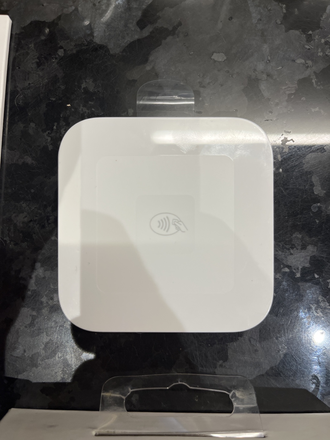 Square Reader for contactless, chip and magstripe payments - photo 2