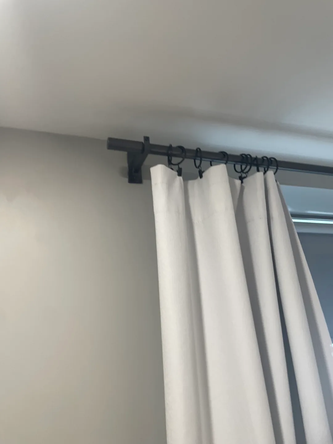 Gluckstein Curtain Rod-New thumbnail