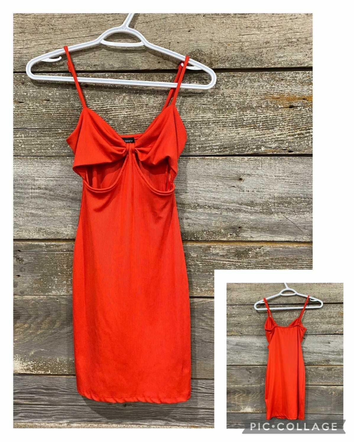 StreetWear Summer Dress