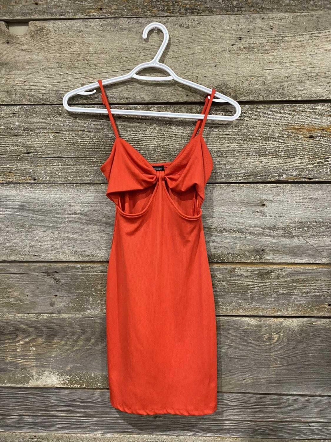 StreetWear Summer Dress - photo 2