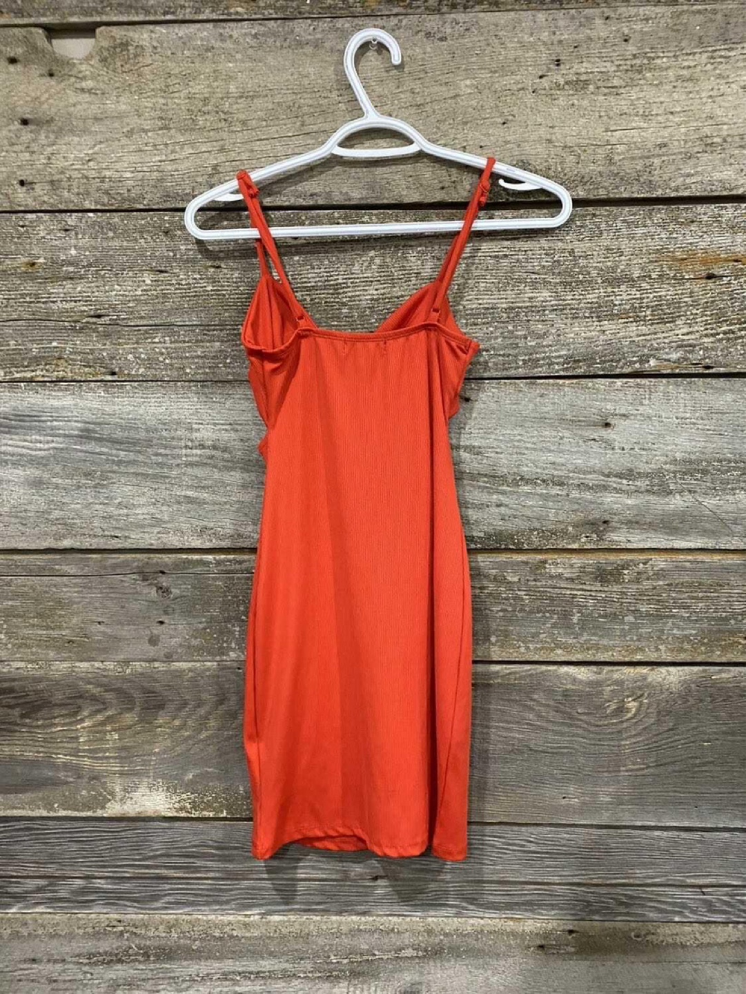 StreetWear Summer Dress - photo 3