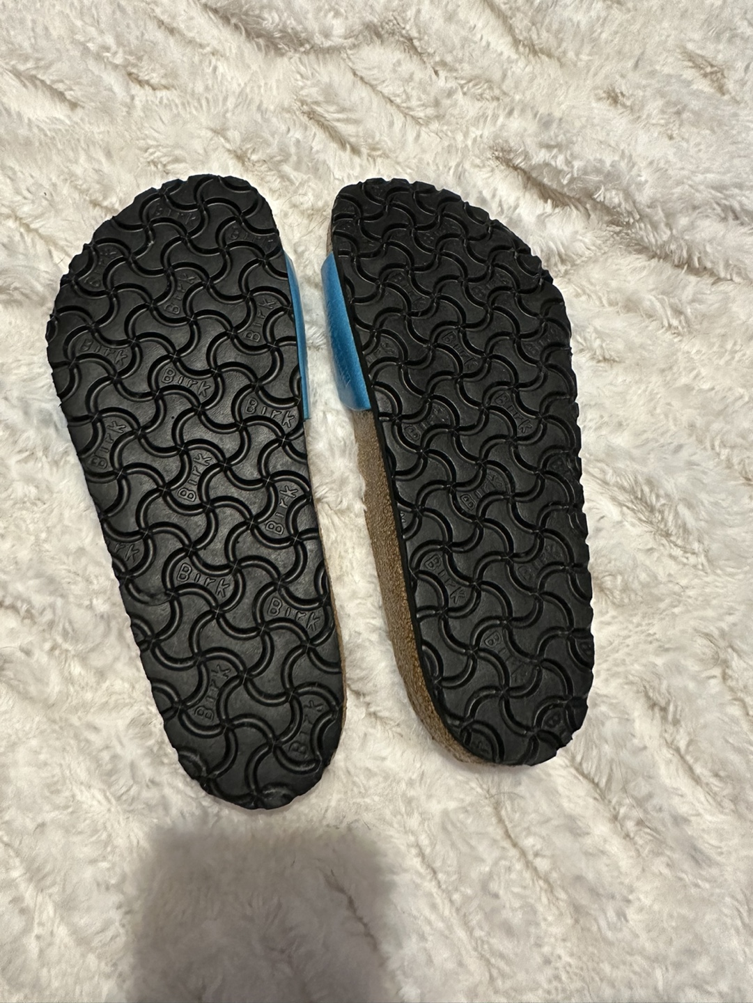 Birkenstock Sandals Size 38 - photo 2