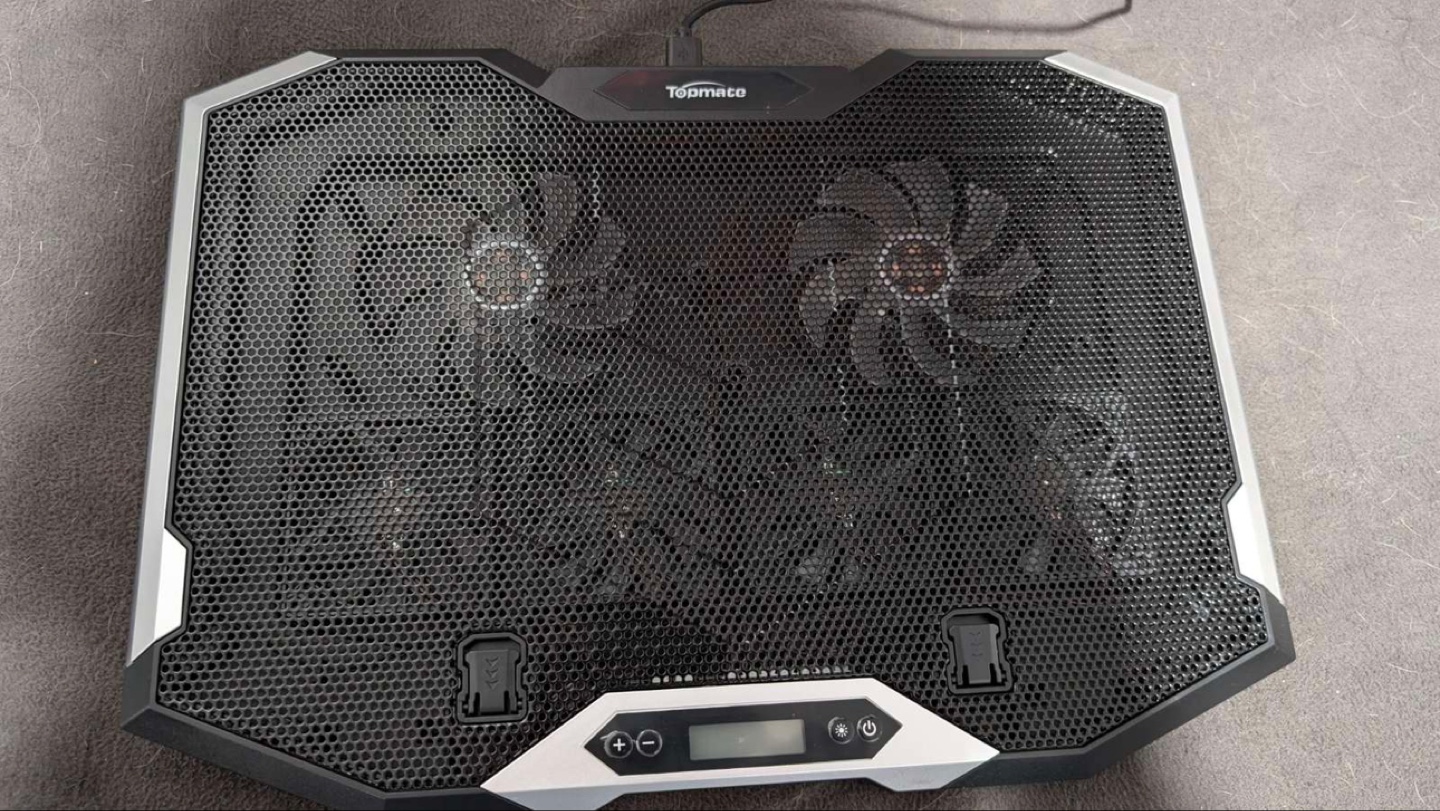 Gaming Laptop - photo 4