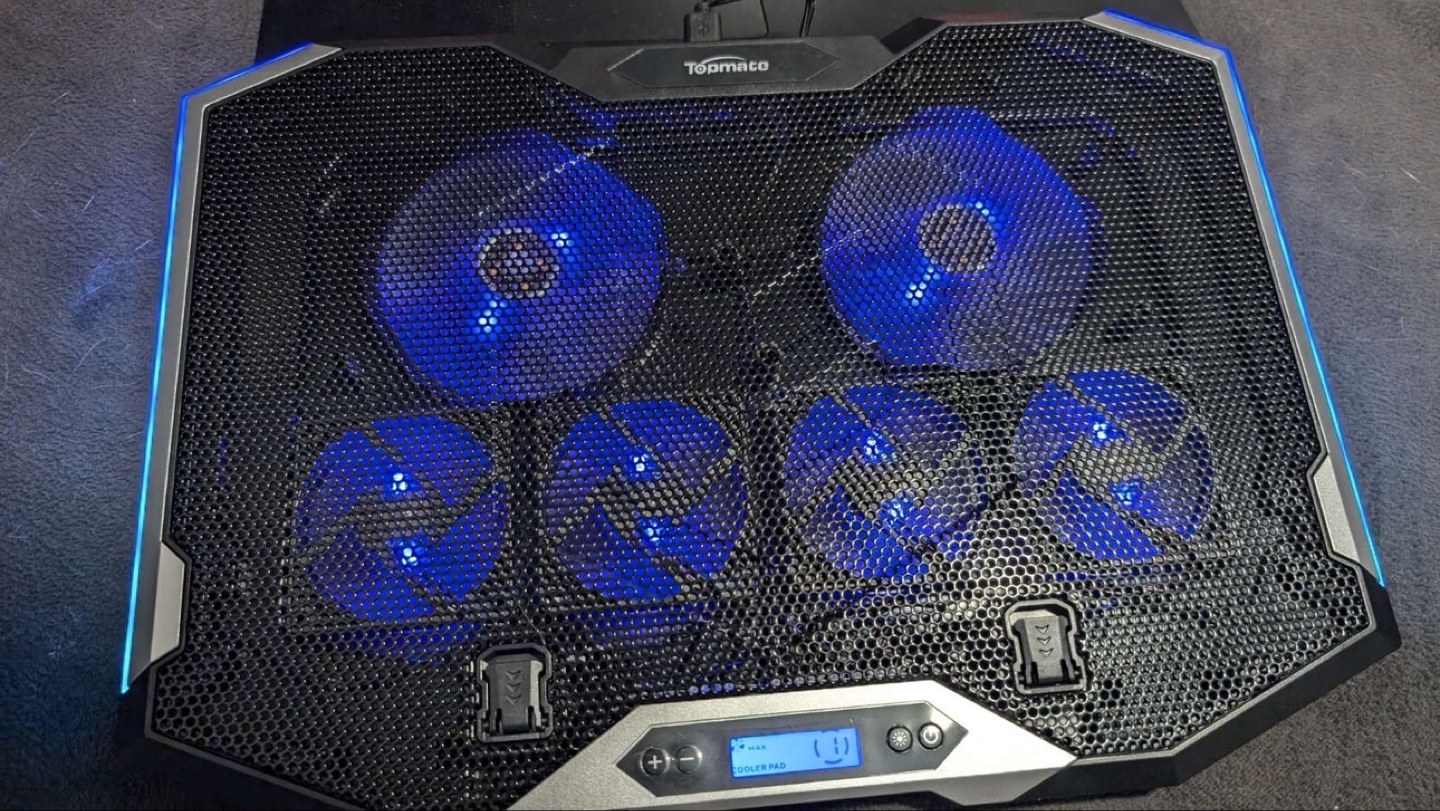 Gaming Laptop - photo 3