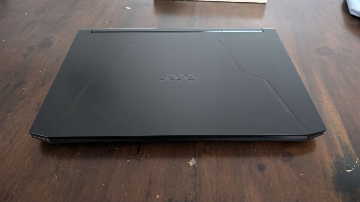 Gaming Laptop - photo 2