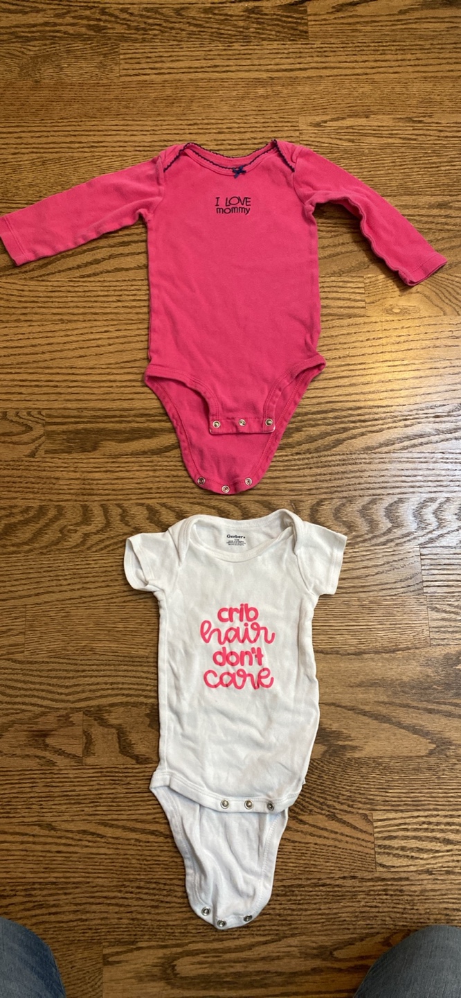 Baby Girl Clothes Bundle - Size 12-18Months - photo 5