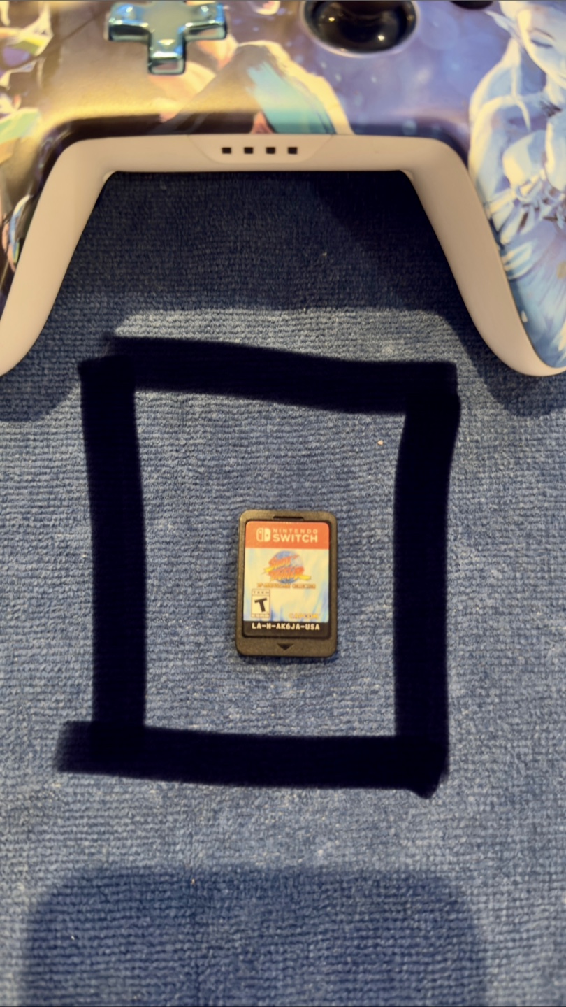 Nintendo Switch Games - photo 5