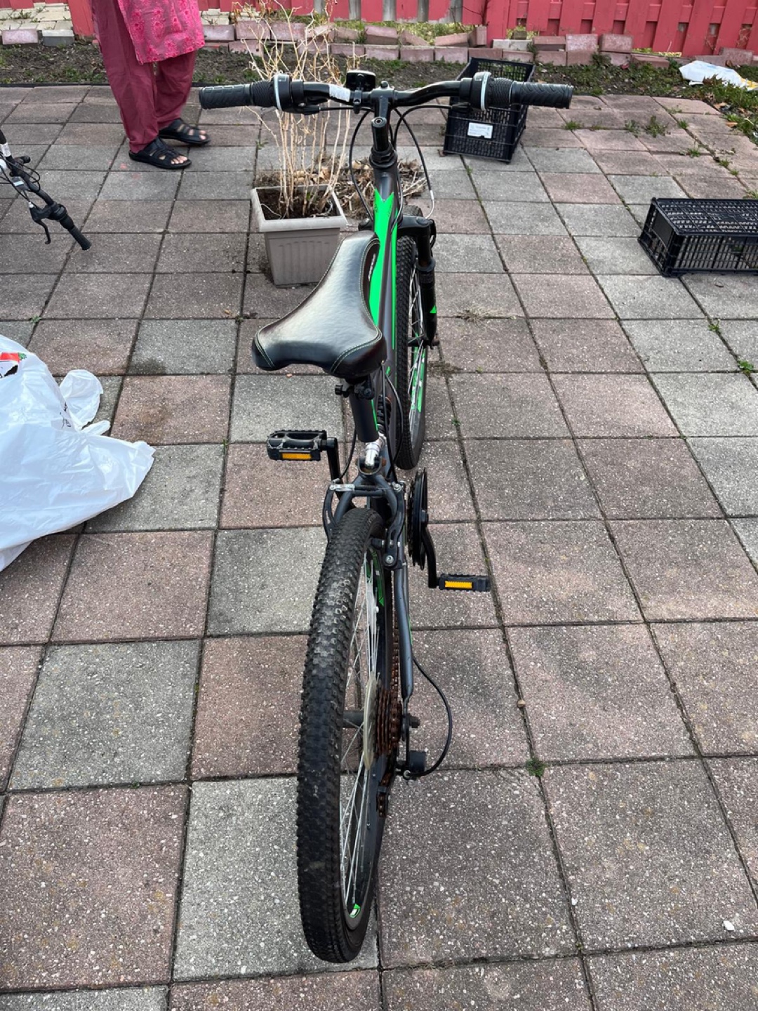 Supercycle 24" Mountain Bike - photo 5