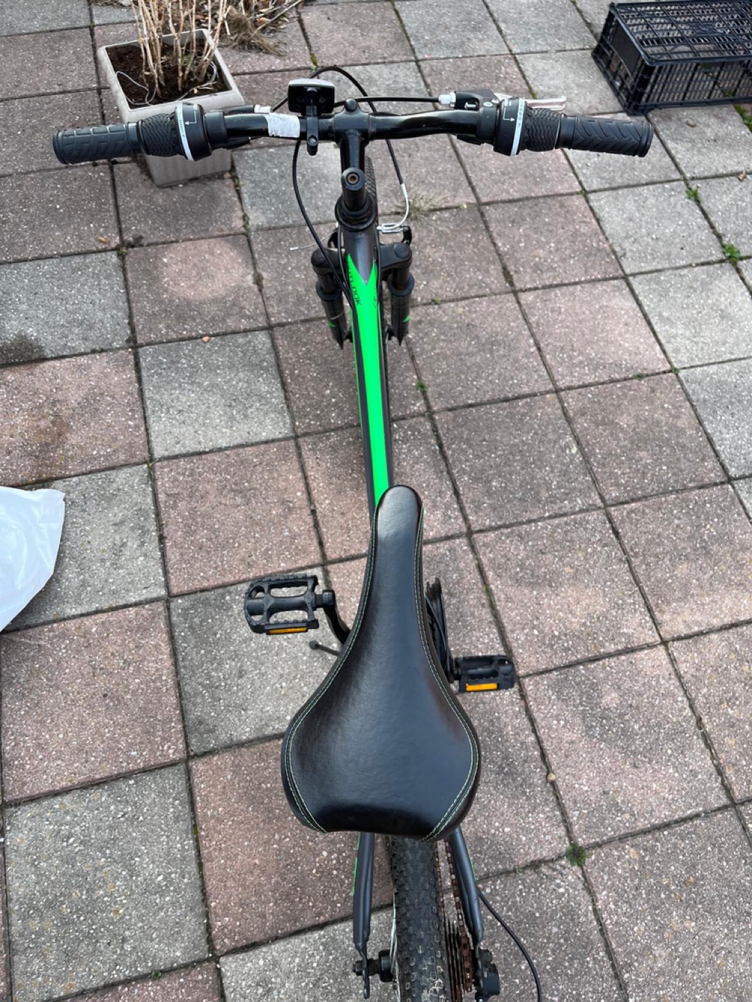 Supercycle 24" Mountain Bike - photo 2