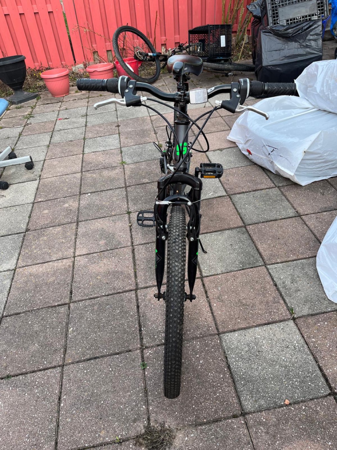 Supercycle 24" Mountain Bike - photo 4