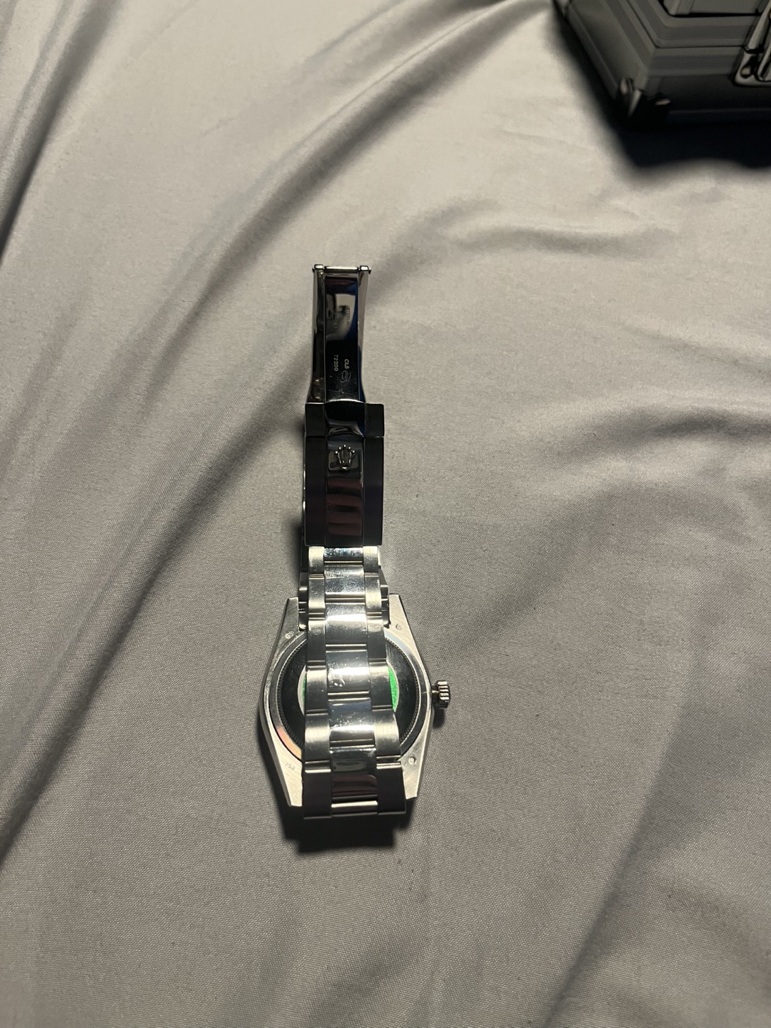 replica Rolex oyster perpetual explorer - photo 5