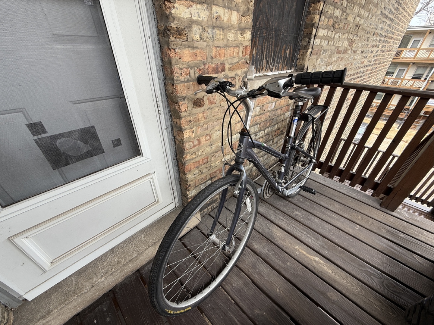 Marin Bicycle - photo 3