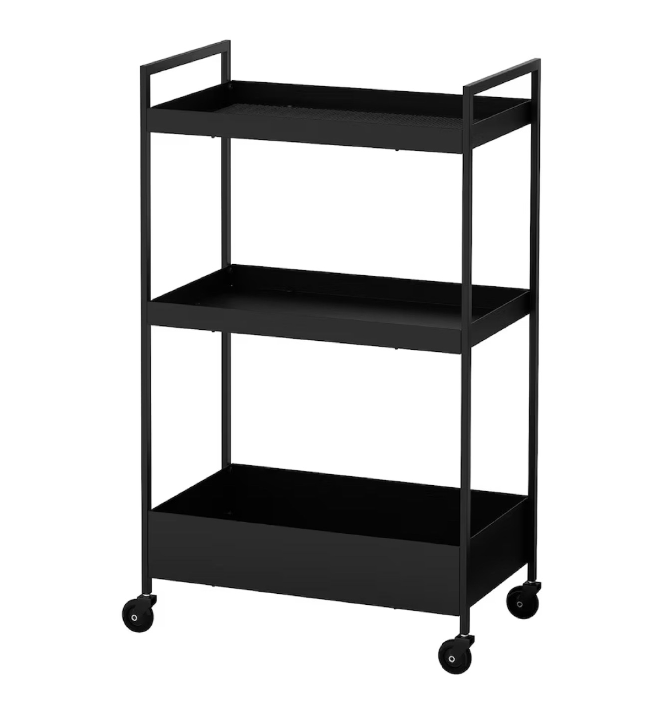 Ikea  NISSAFORS Utility Cart